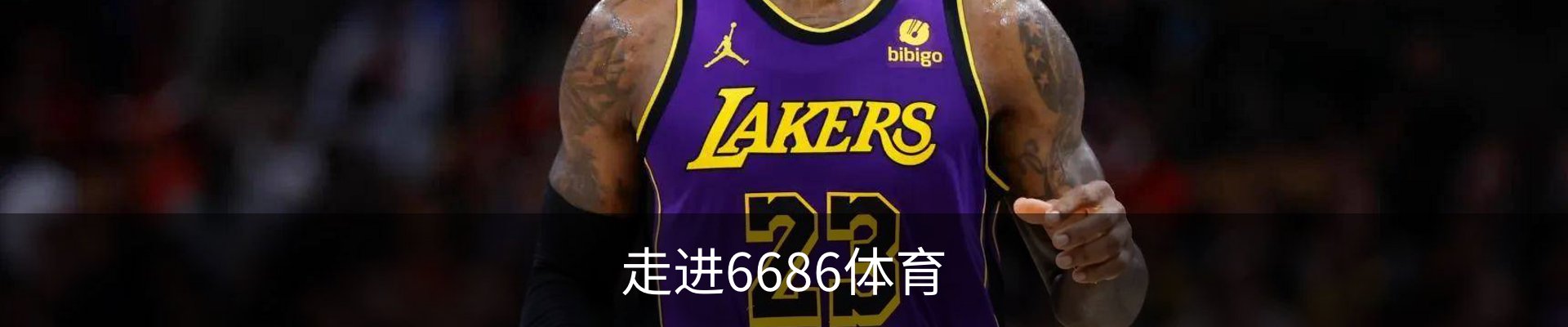 走进6686体育